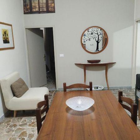 Casa Gile Apartment Noto Ngoại thất bức ảnh