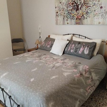 Casa Gile Apartment Noto Ngoại thất bức ảnh
