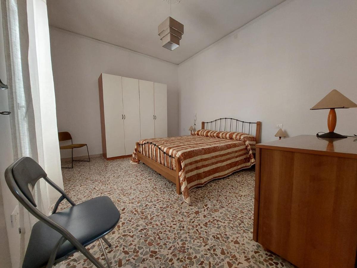 Casa Gile Apartment Noto Ngoại thất bức ảnh