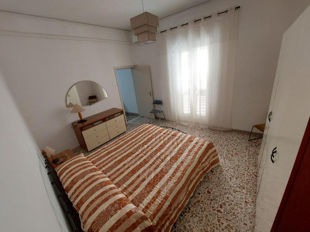 Casa Gile Apartment Noto Ngoại thất bức ảnh