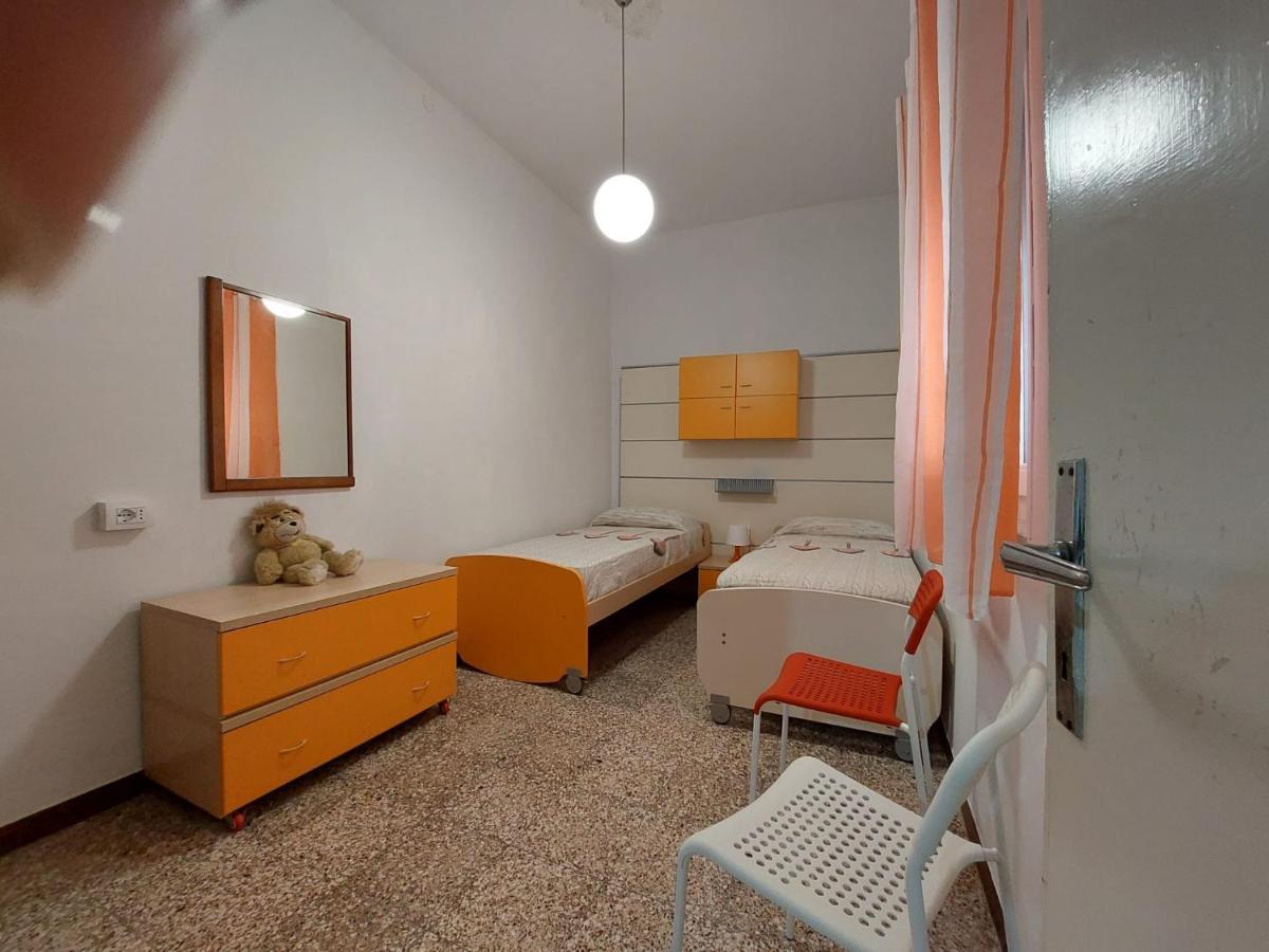 Casa Gile Apartment Noto Ngoại thất bức ảnh