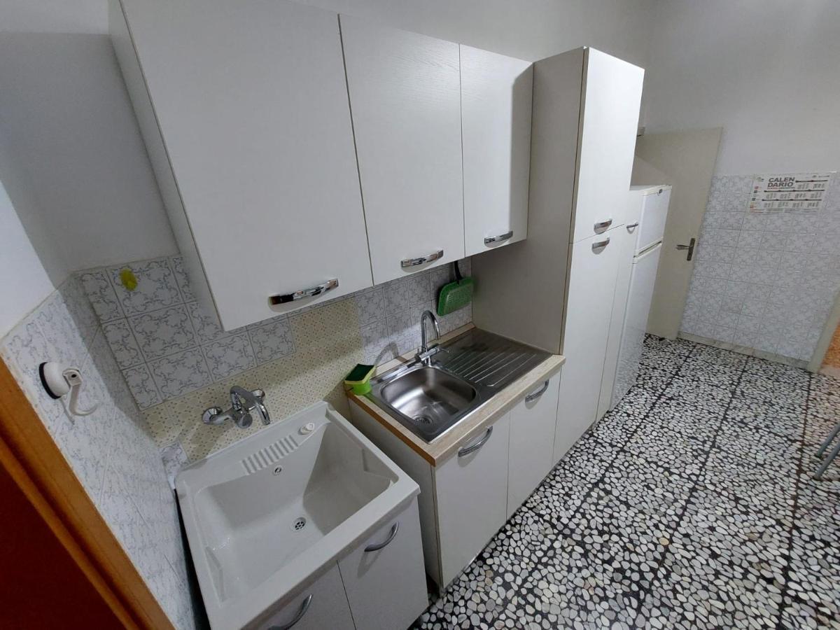 Casa Gile Apartment Noto Ngoại thất bức ảnh