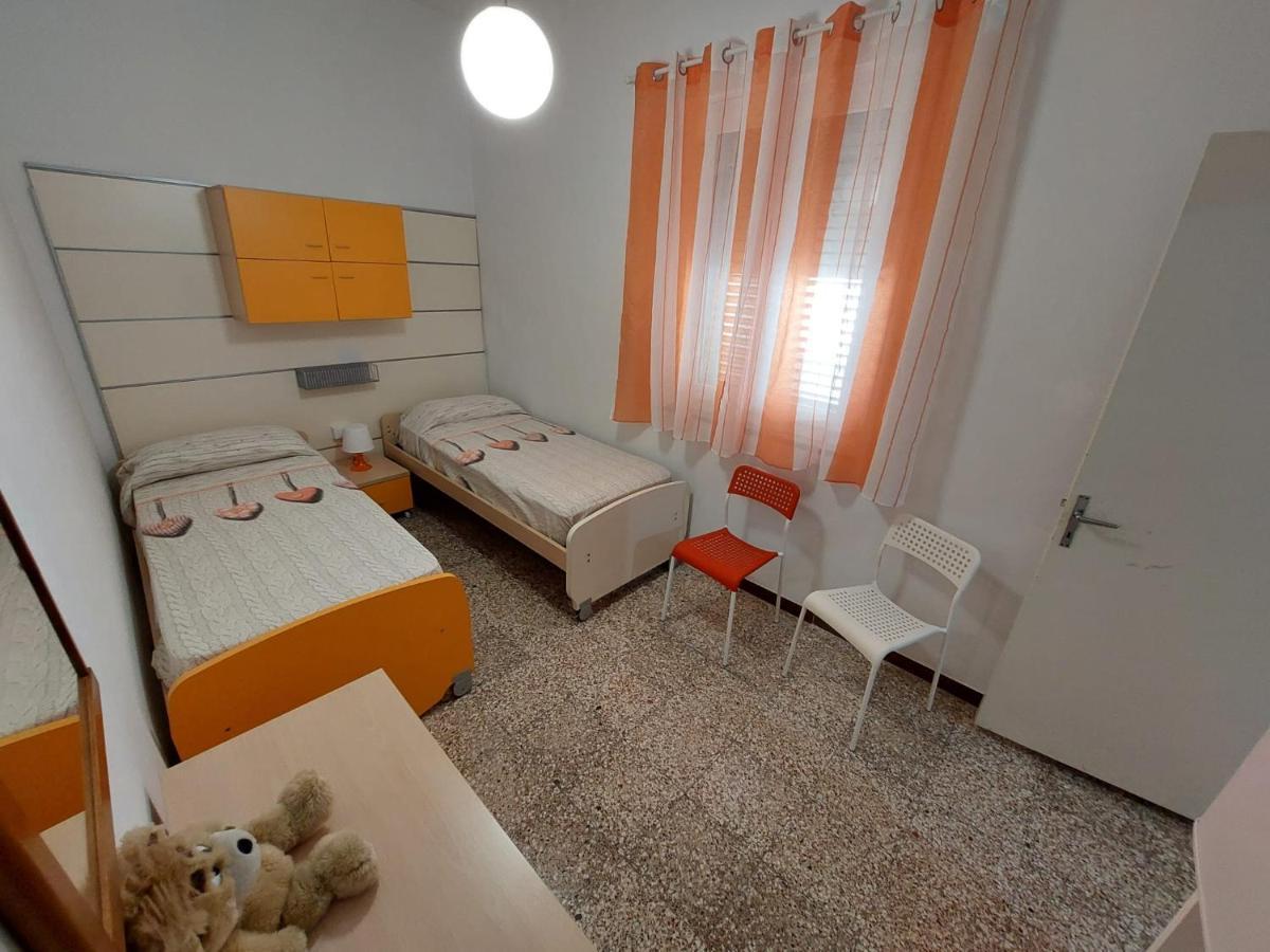 Casa Gile Apartment Noto Ngoại thất bức ảnh