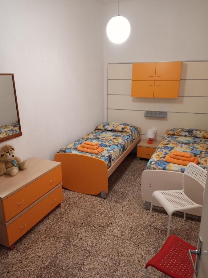 Casa Gile Apartment Noto Ngoại thất bức ảnh