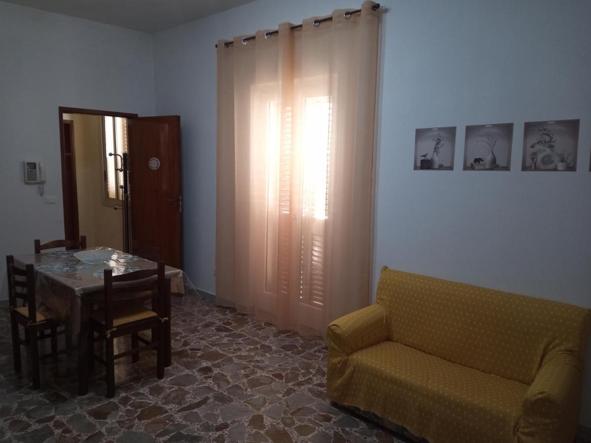 Casa Gile Apartment Noto Ngoại thất bức ảnh