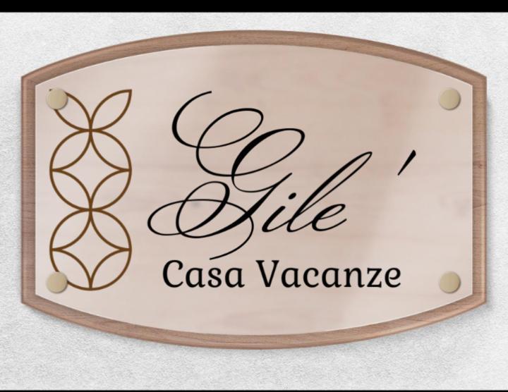 Casa Gile Apartment Noto Ngoại thất bức ảnh