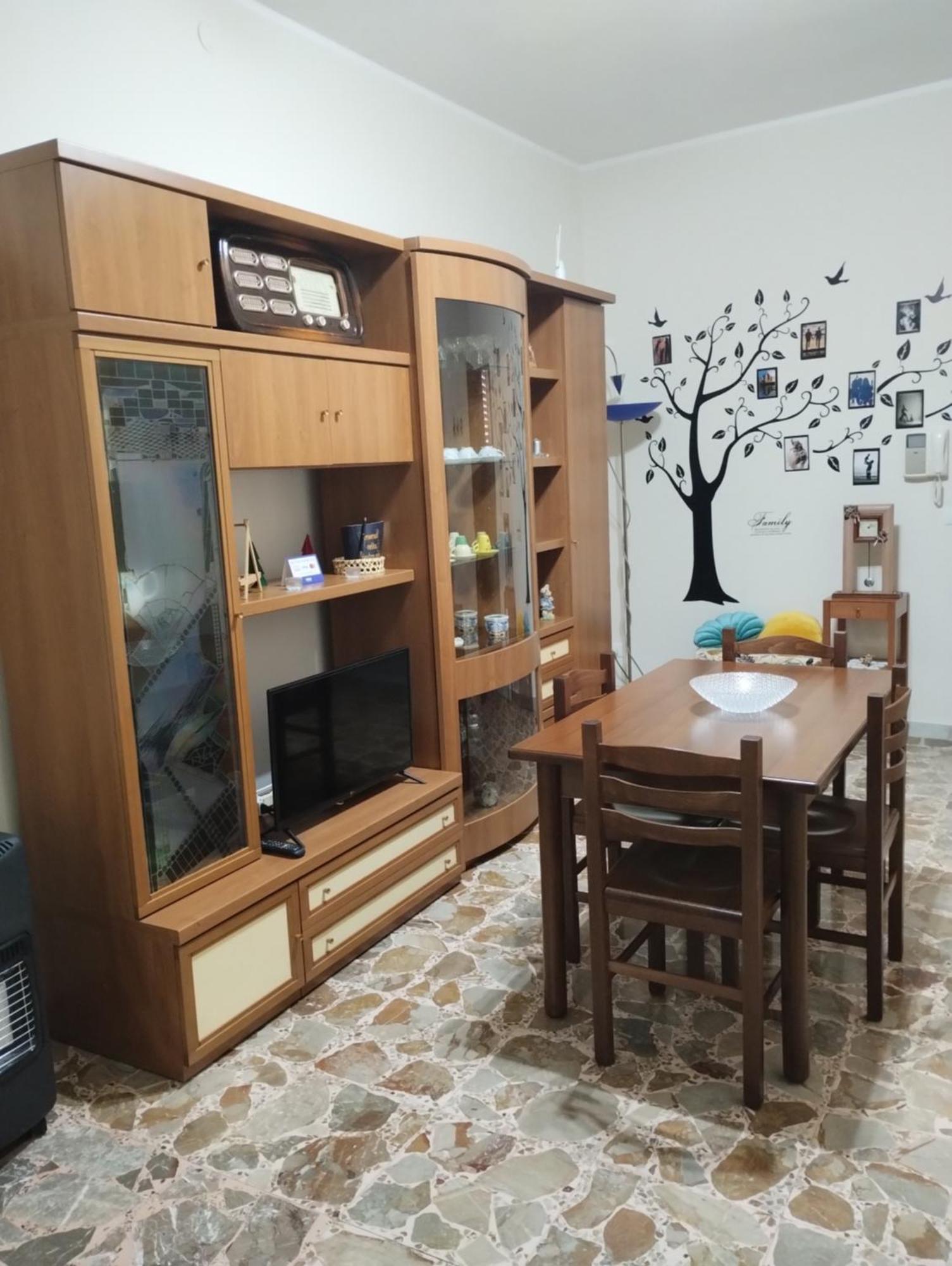 Casa Gile Apartment Noto Ngoại thất bức ảnh