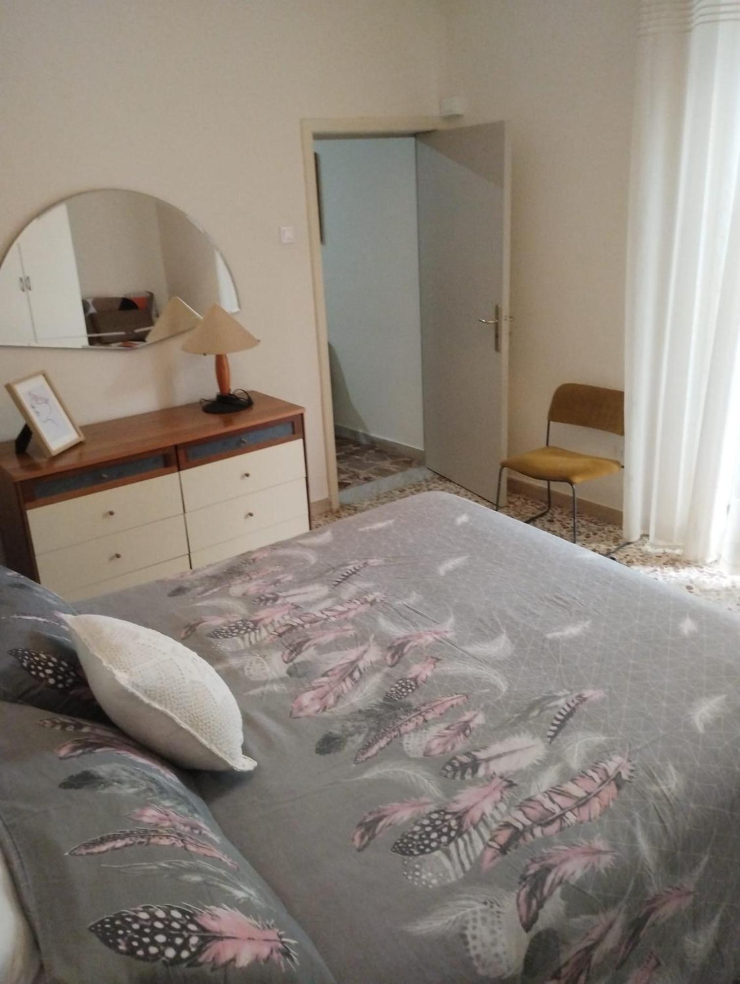 Casa Gile Apartment Noto Ngoại thất bức ảnh