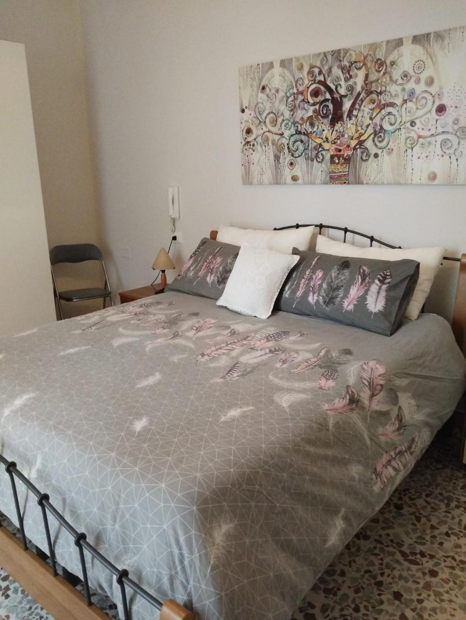 Casa Gile Apartment Noto Ngoại thất bức ảnh